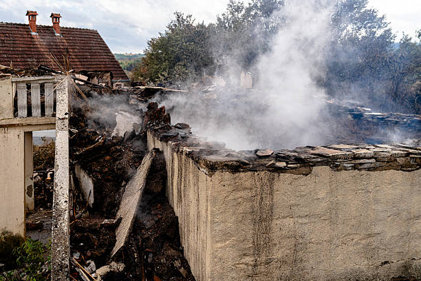 Reliable Soot Cleanup contractor in Stafford, TX by Fire Damage Biloxi