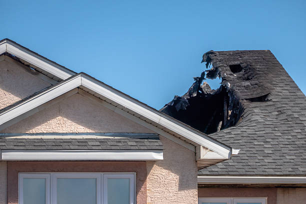 Licensed Soot Cleanup service in Stafford, TX - Fire Damage Biloxi